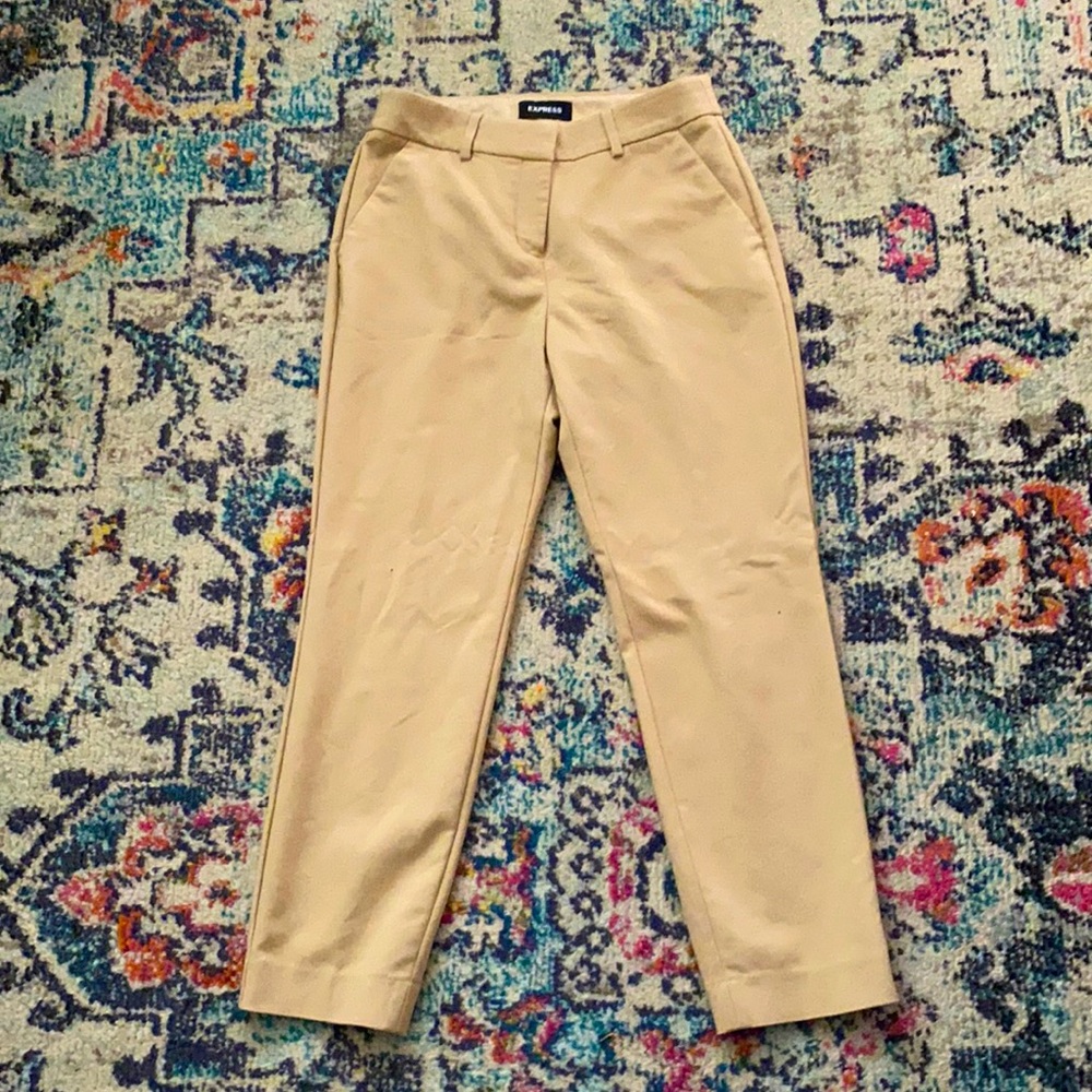 Women’s dress pants